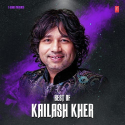 Unknown Best Of Kailash Kher
