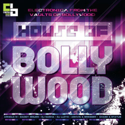 Unknown House Of Bollywood