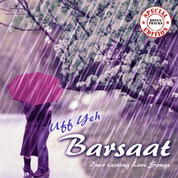 Unknown Uff Yeh Barsaat