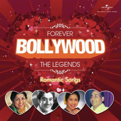 Unknown Forever Bollywood Legends - Romantic