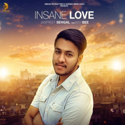 Unknown Insane Love
