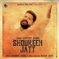 Unknown Shoukeen Jatt