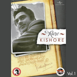 Unknown Rare Kishore - Vol1