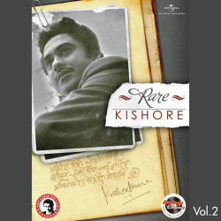 Unknown Rare Kishore - Vol2