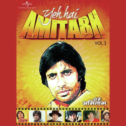 Unknown Yeh Hai Amitabh - Vol3