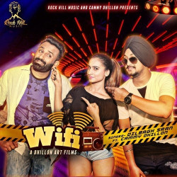 Punjabi Unknown