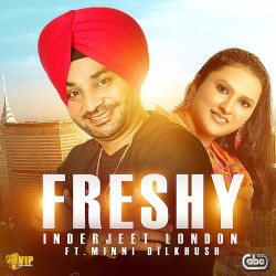 Unknown Freshy