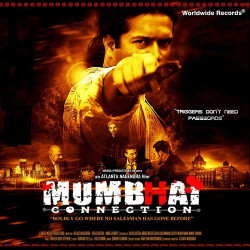 Unknown Dance with Me (Mumbhai Connection)