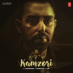 Unknown Kamzori