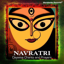 Unknown Navratri: Daywise Chants and Prayers