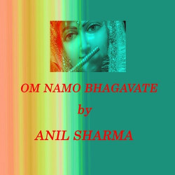 Unknown Om Namo Bhagavate Vasudevaya