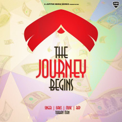 Unknown The Journey Begins