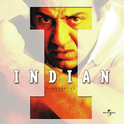 Unknown Indian (OST)
