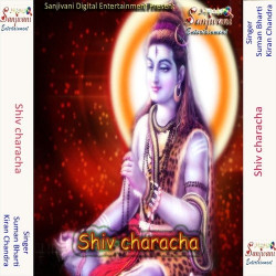 Unknown Shiv characha