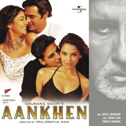 Unknown Aankhen (OST)