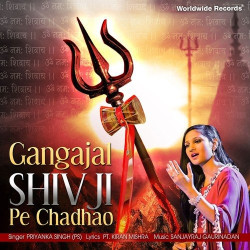 Unknown Gangajal Shiv Ji Pe Chadhao