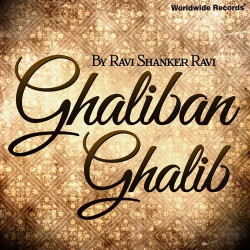 Unknown Ghaliban Ghalib