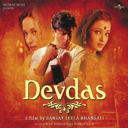 Unknown Devdas (OST)