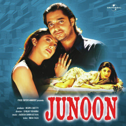 Unknown Junoon (OST)