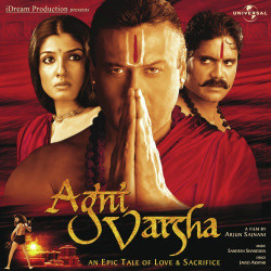 Unknown Agnivarsha (OST)