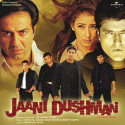 Unknown Jaani Dushman (OST)
