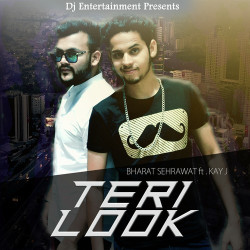 Unknown Teri Look