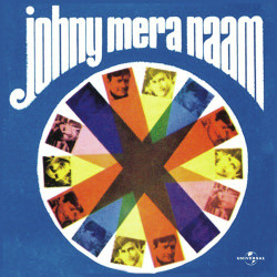 Unknown Johny Mera Naam (OST)