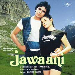 Unknown Jawaani (OST)