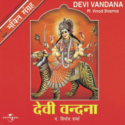 Unknown Devi Vandana