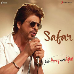 Unknown Safar (Jab Harry Met Sejal)