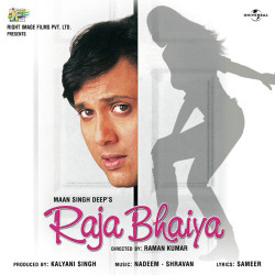 Unknown Raja Bhaiya (OST)