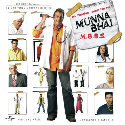 Unknown Munnabhai MBBS (OST)