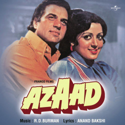 Unknown Azaad (OST)