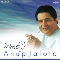 Unknown Moods Of Anup Jalota