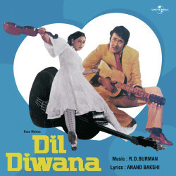 Unknown Dil Diwana (OST)