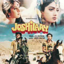 Unknown Joshilaay (OST)