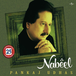 Unknown Nabeel