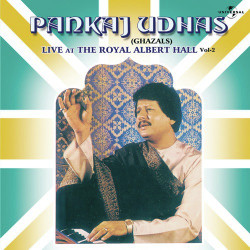 Unknown Live At The Royal Albert Hall Vol 2