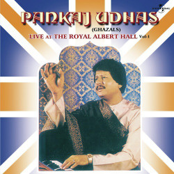 Unknown Live At The Royal Albert Hall Vol 1