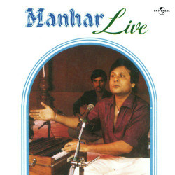 Unknown Manhar Live