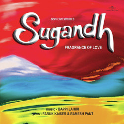 Unknown Sugandh (OST)
