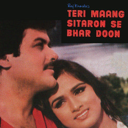 Unknown Teri Maang Sitaron Se Bhar Doon (OST)