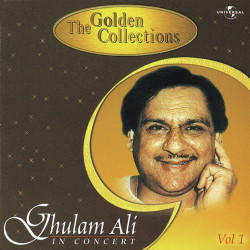 Unknown The Golden Collections (In Concert) Vol 1