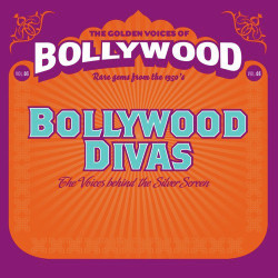 Unknown Bollywood Divas (International)