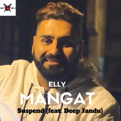 Unknown Suspend (feat Deep Jandu)