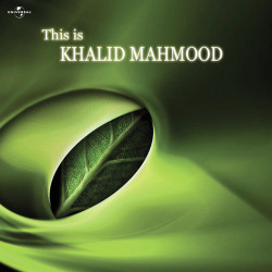 Unknown This Is Khalid Mahmood