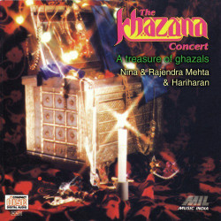 Unknown The Khazana Concert
