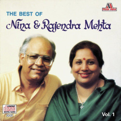 Unknown The Best Of Nina And Rajendra Mehta Vol 1