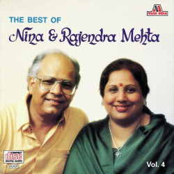 Unknown The Best Of Nina And Rajendra Mehta Vol 4