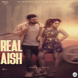 Unknown Real Aish